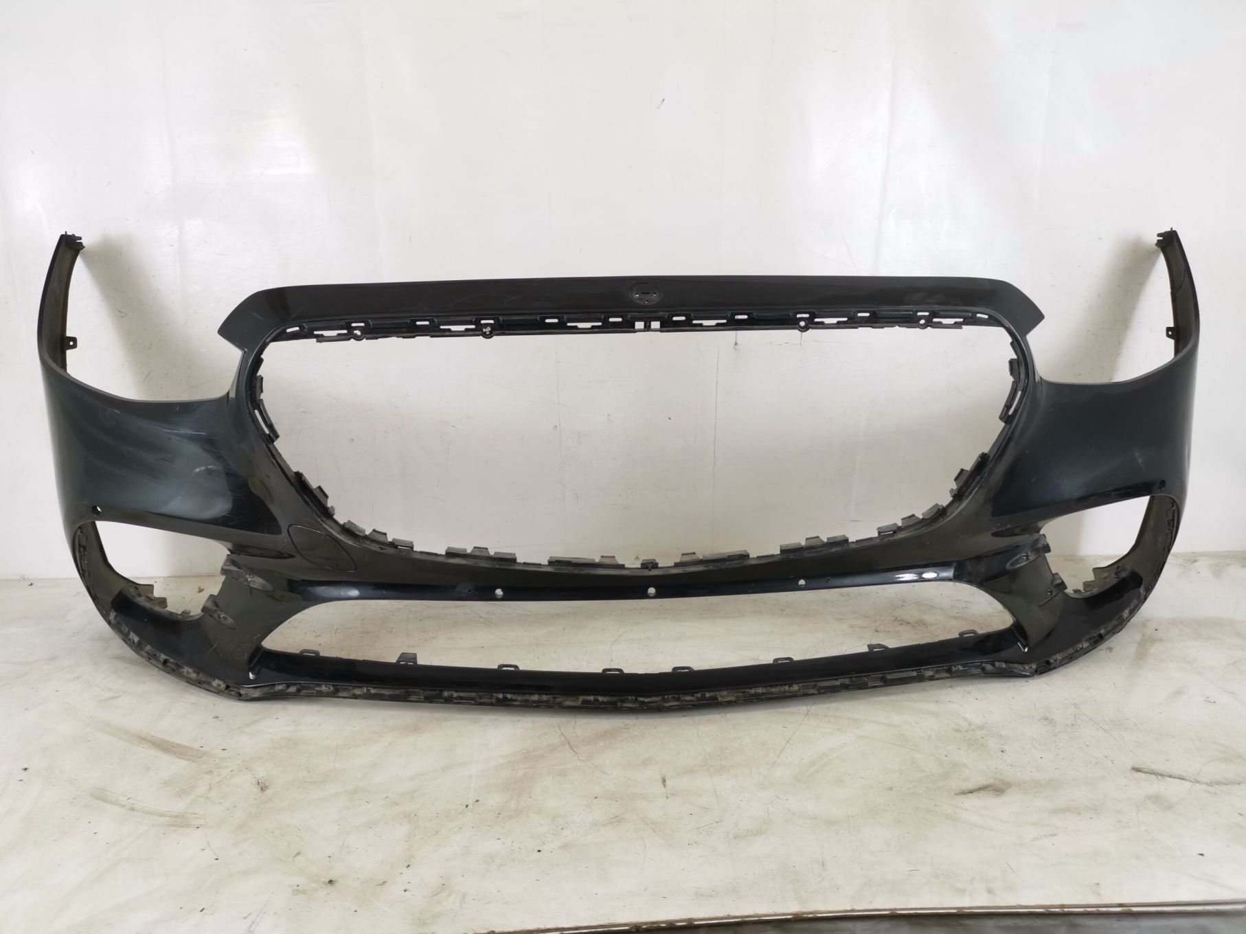 Bara Fata Cu Senzori Mercedes-Benz  S-Class W223 [2021 - 2024] Originala In Stare Buna