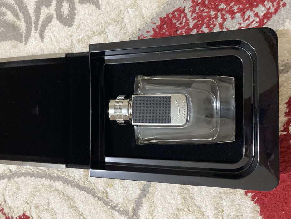 Arabian Oud Arabian Oud Bussma парфюмерная вода EDP 95 мл, для мужчин