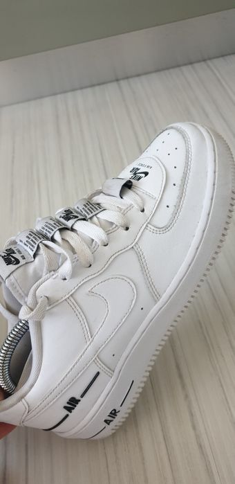 Nike Air Force  UNISEX UK 5.5 US 6 Size 38.5 /24см ОРИГИНАЛ!
