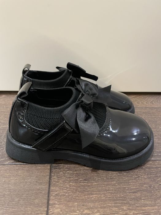 Супер сладурски детски обувки балеринки