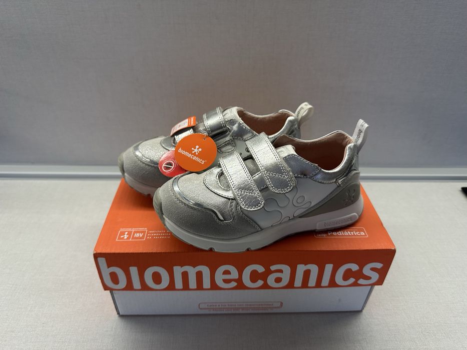 Детски обувки BIOMECANICS 29 номер
