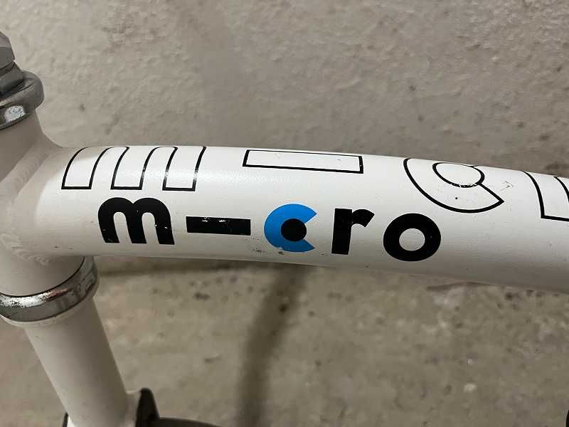 Баланс колело Micro