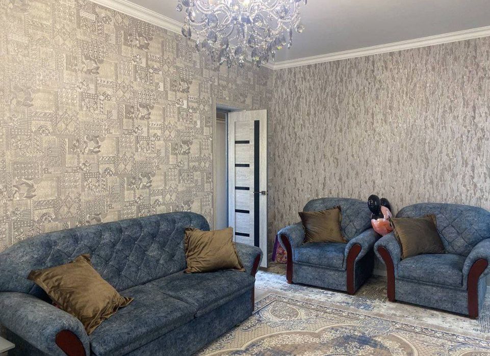 Arenda kvartira oilaga Yashnobod