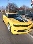 Chevrolet Camaro Al 2 lea propietar