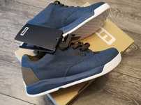 Pantofi ciclism ION Raid II unisex marime*37*