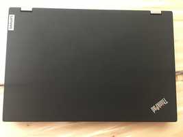 Lenovo ThinkPad P15 Gen 2 15,6"IPS Nvidia RTX A3000, i7 11850H, 32/1Tb