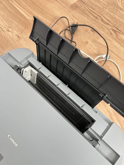 Imprimanta multifunctionala Canon Pixma MP160