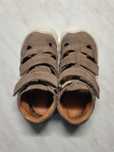 Sandale Bisgaard piele 24