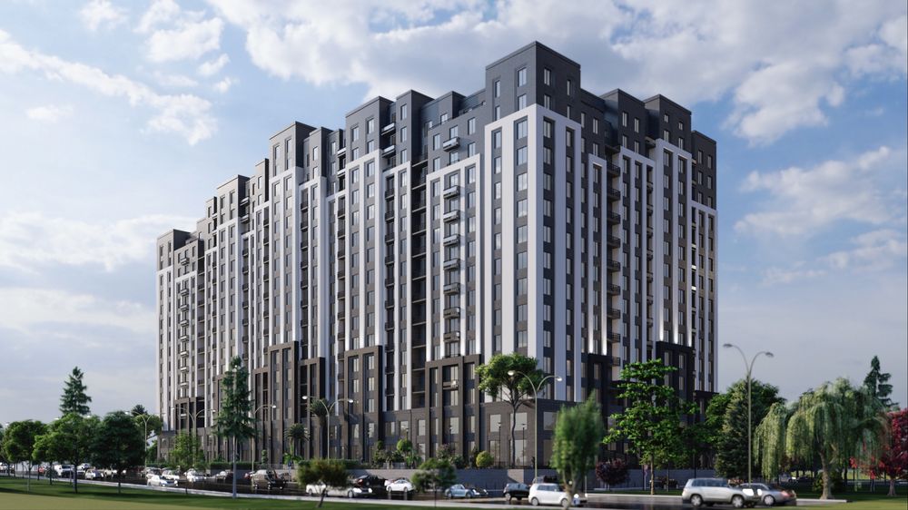 Продается квартира на Бодомзор