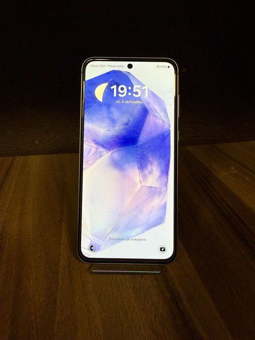 Samsung Galaxy A55