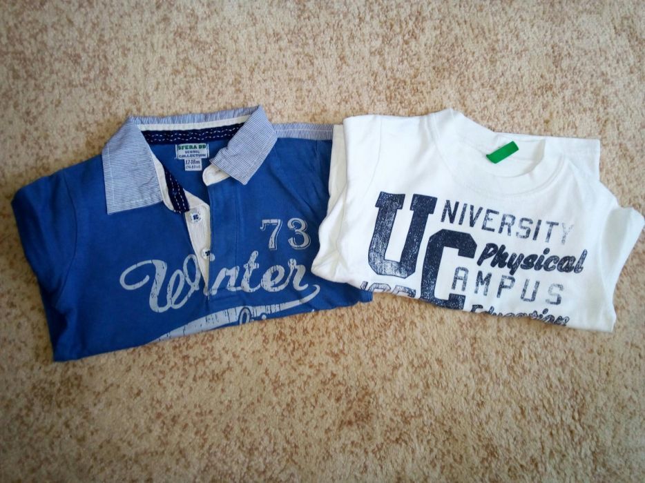 2 Блузки за 4лв.