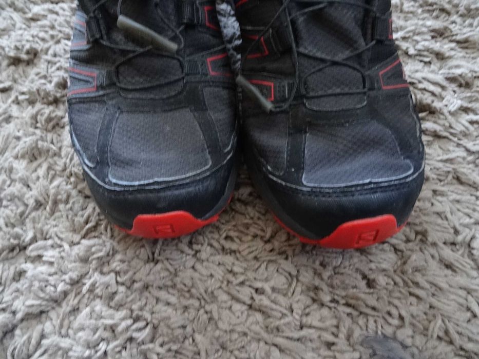 salomon 44 gore tex