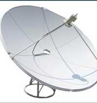 Продается спутниковая антенна
