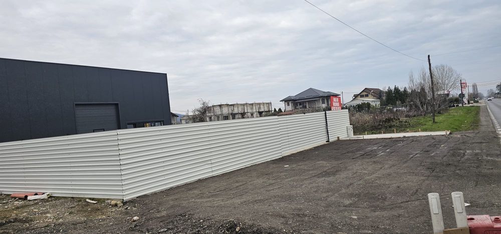 Hala de închiriat Aninoasa Aleea sinaia