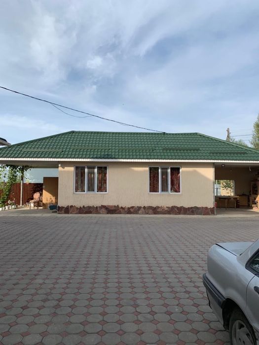 Сдам в аренду времянку