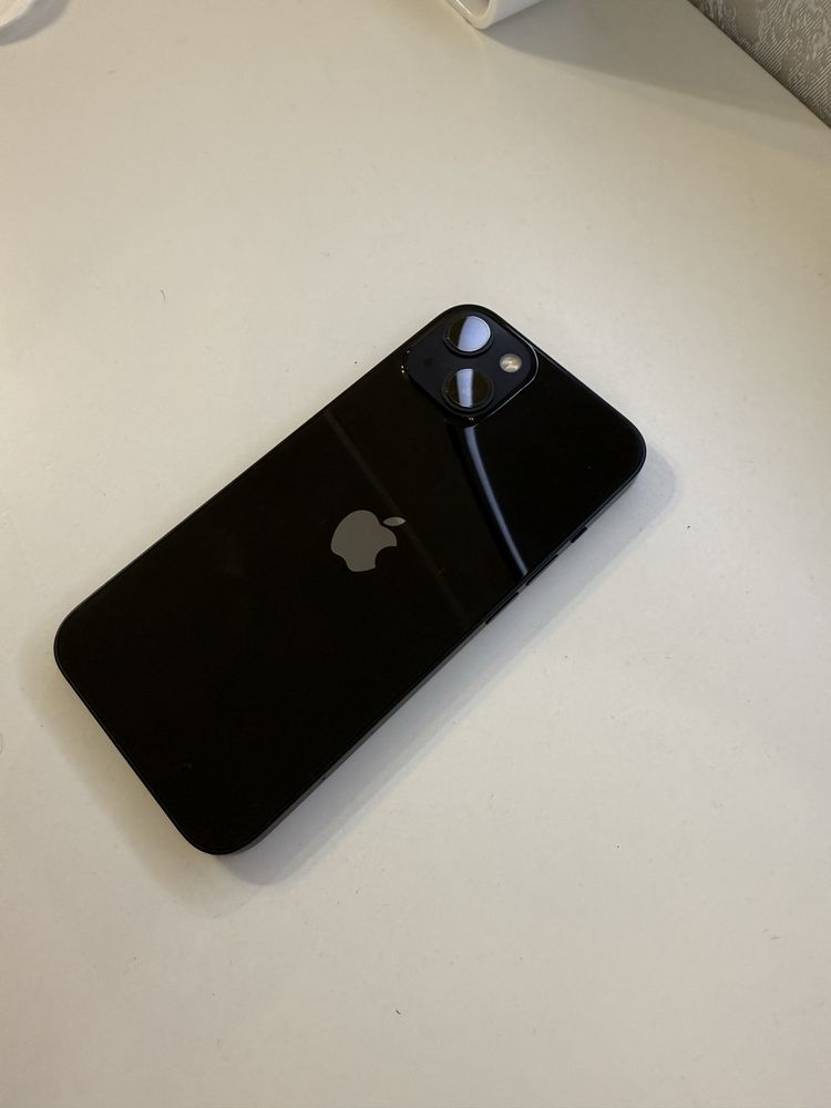 Iphone 13 - оригинал, идеальное состояние