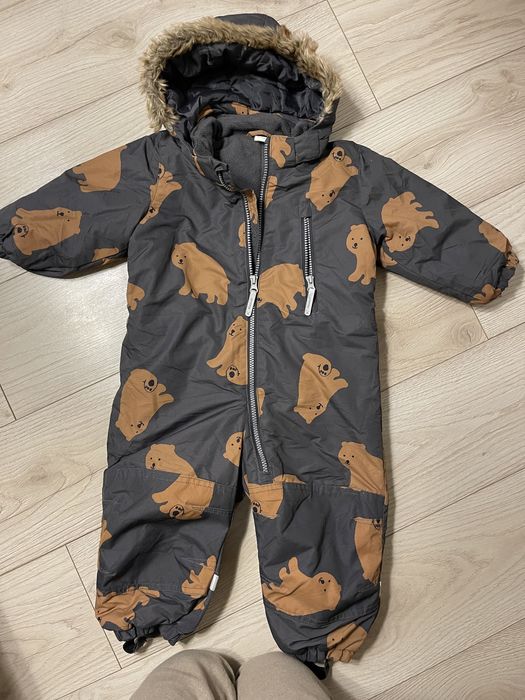 Combinezon h&m unisex 86