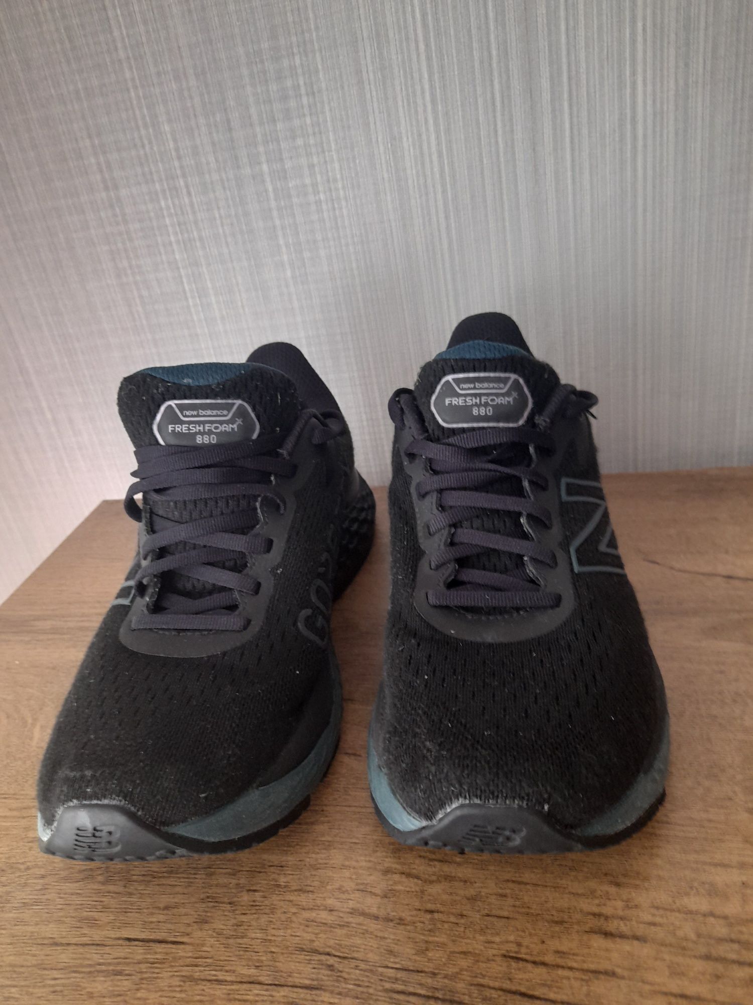 New balance 880 gore-tex маратонки 40 номер.