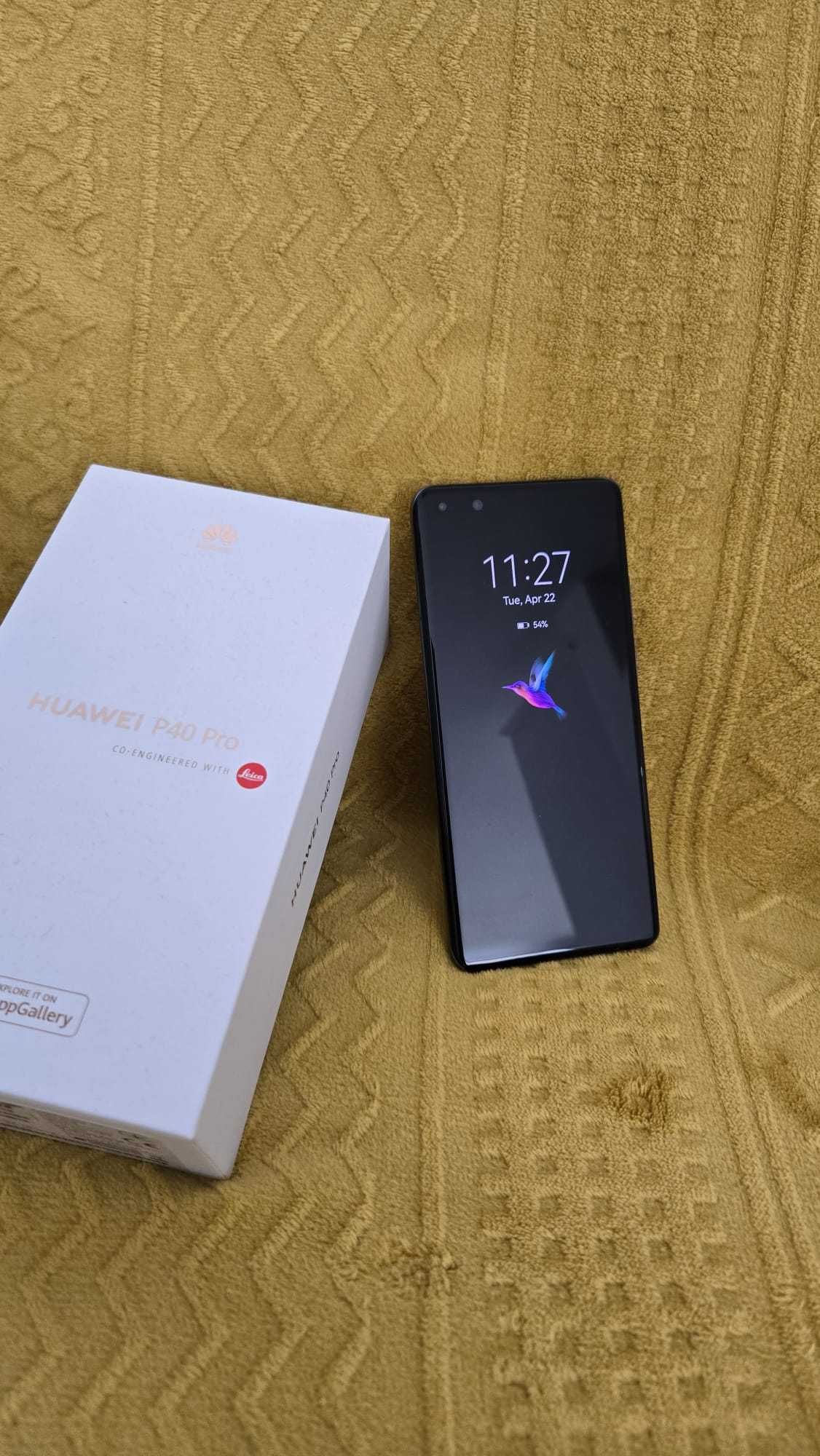 Huawei P40 Pro 256