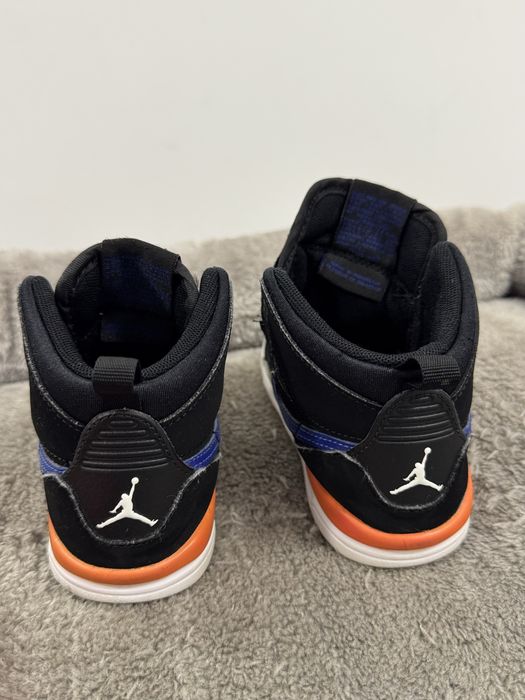 Nike Jordan Legacy 312