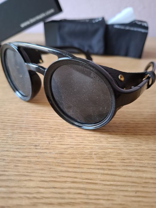 Слънчеви очила BORMAIN