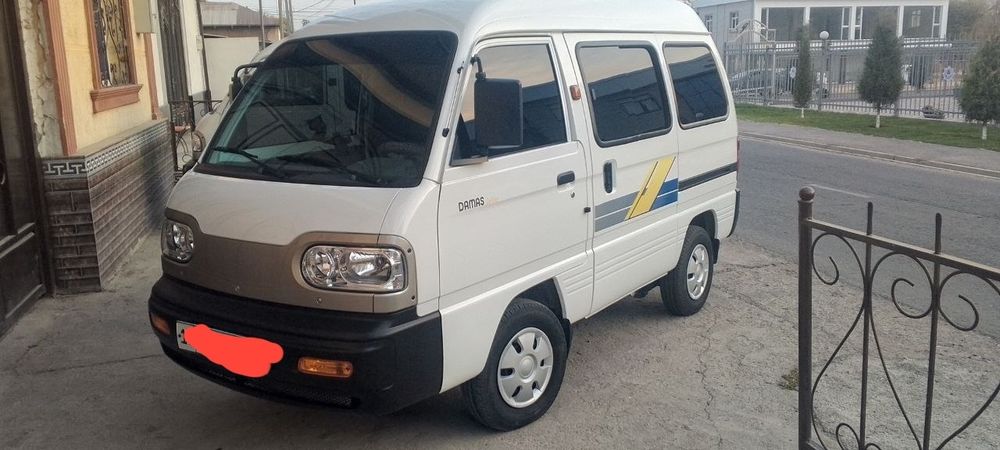 Damas Sotladi Srochno