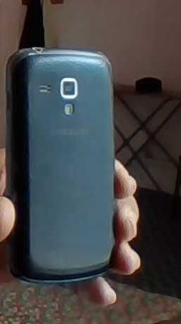 телефон samsung ишледигон