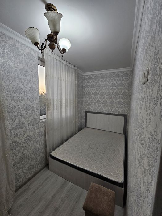 Продаётся квартира на Алмазарском районе. Улучшенная планировка