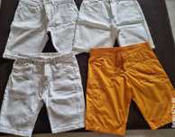 Pantaloni scurti