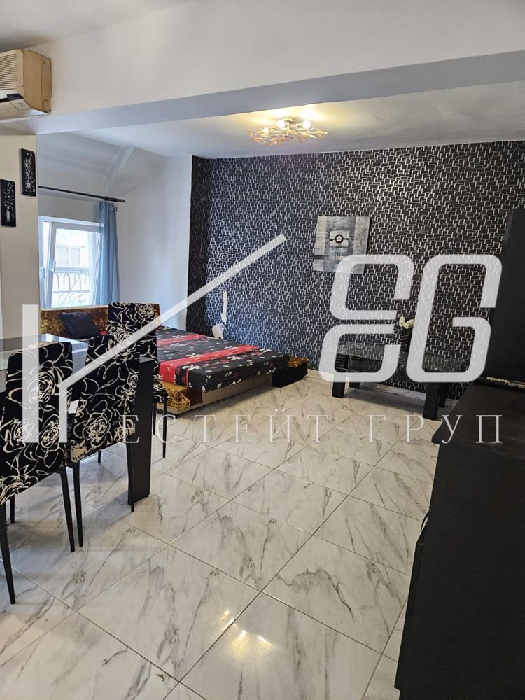 4-стаен в Варна-Зимно кино Тракия площ 117 цена 185000