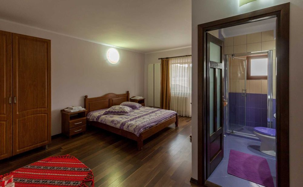 Revelion 2026 Pensiunea Victoria