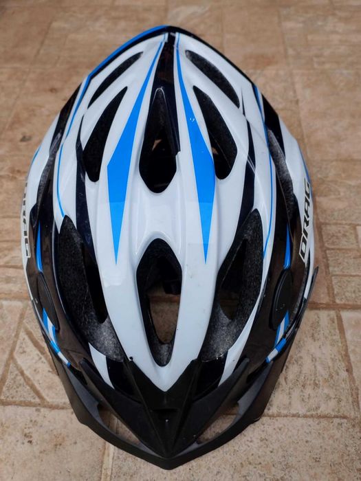 Каска за велосипед