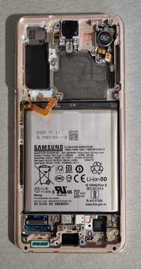 Батерия Samsung  S21