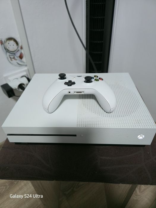 Xbox seria one S 1 Tb
