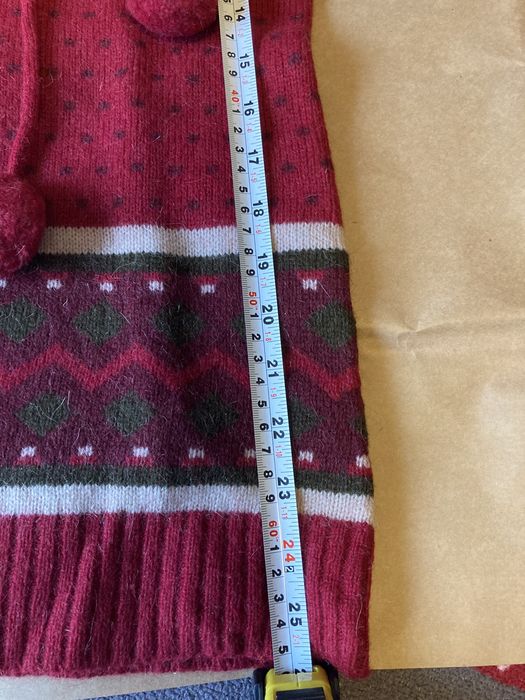 Pulover de sezon Rosalita McGee marime S nou