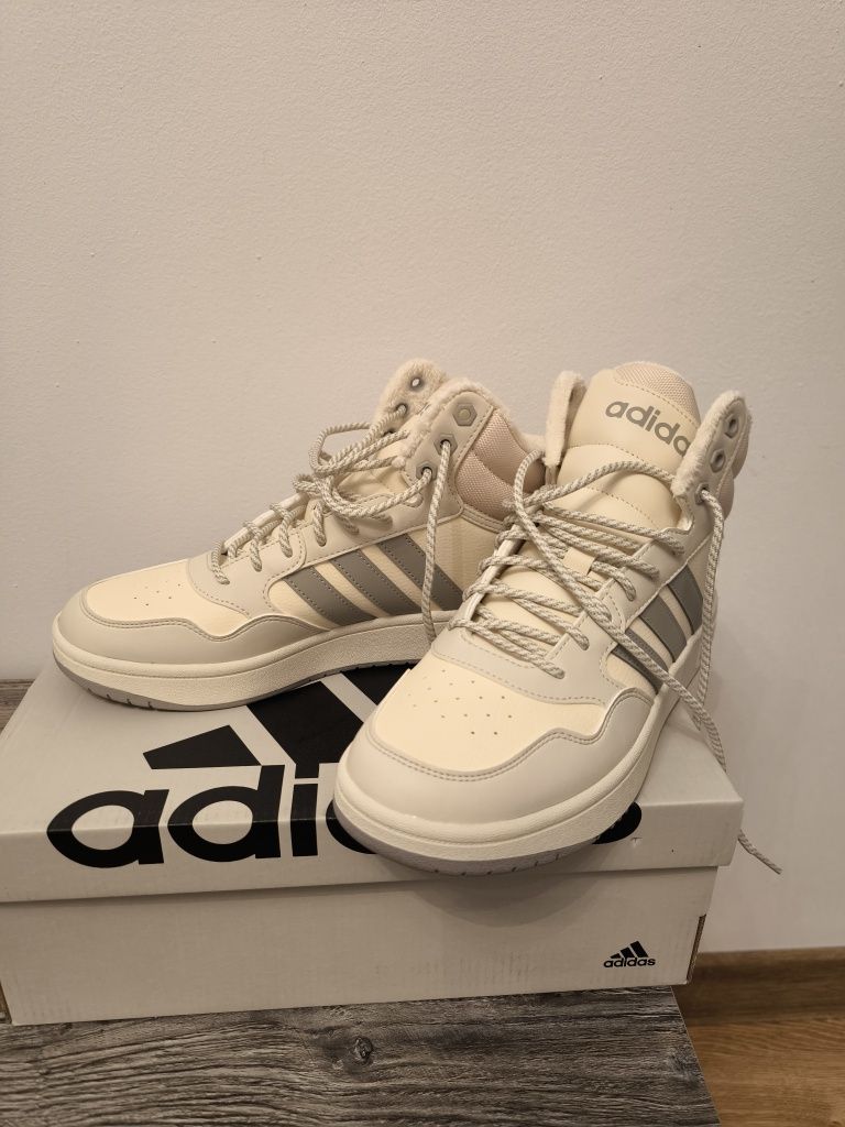 Кеды Adidas новые