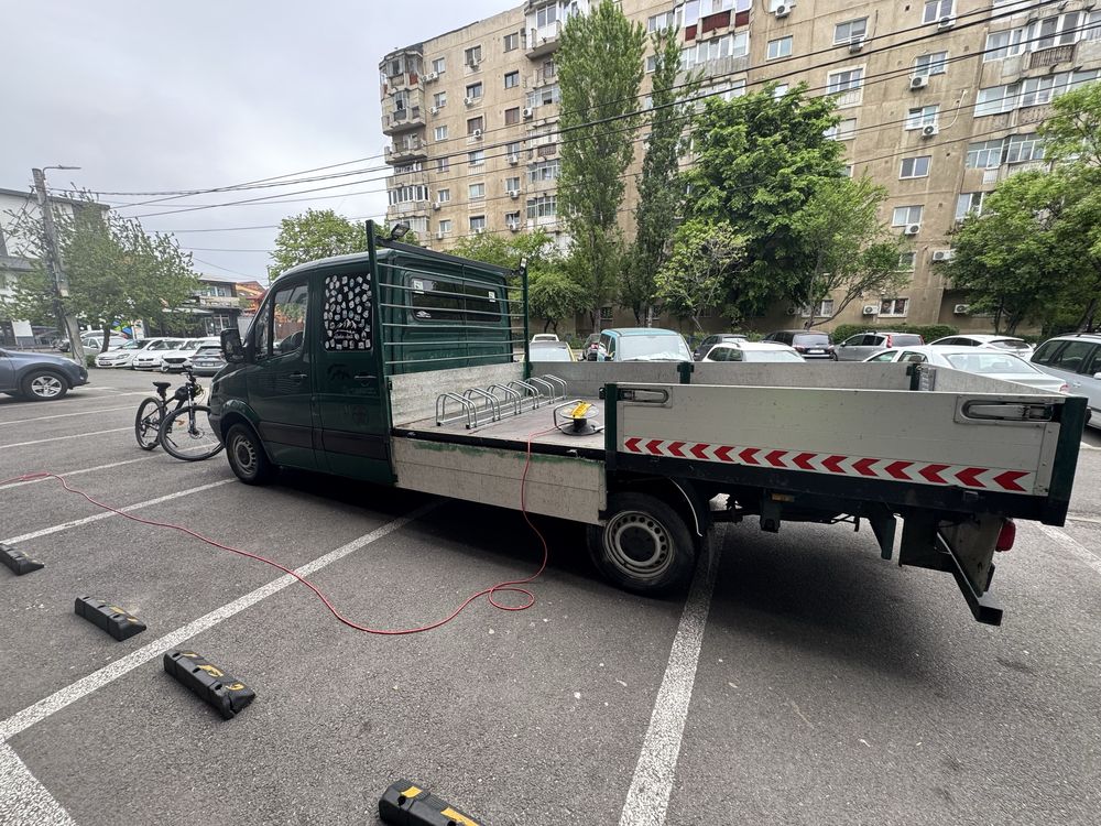 Mercedes Sprinter