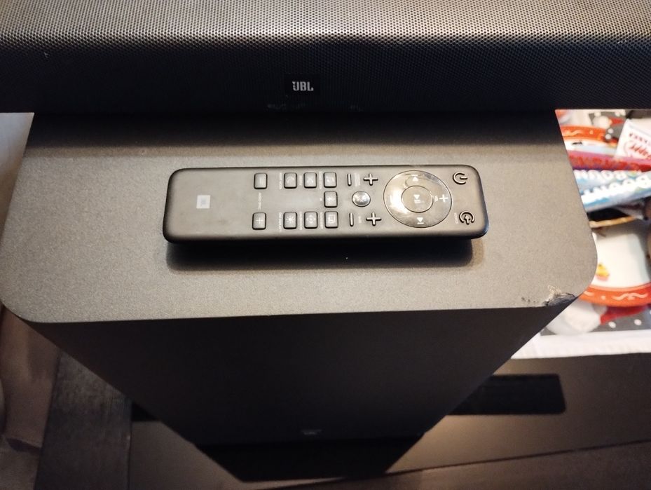 Jbl 3.1 soundbar саундбар