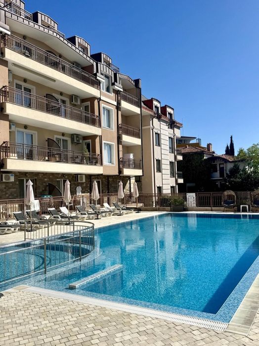 Продажа/Квартира/Святой Влас/30