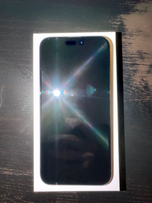 iPhone 15 Pro Max 256gb Albastru (Blue Titaniun)