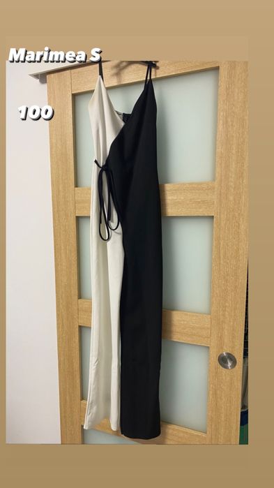 Vand salopeta de ocazie