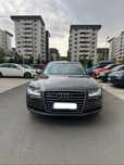 Audi A8 2015 3.0 Quattro