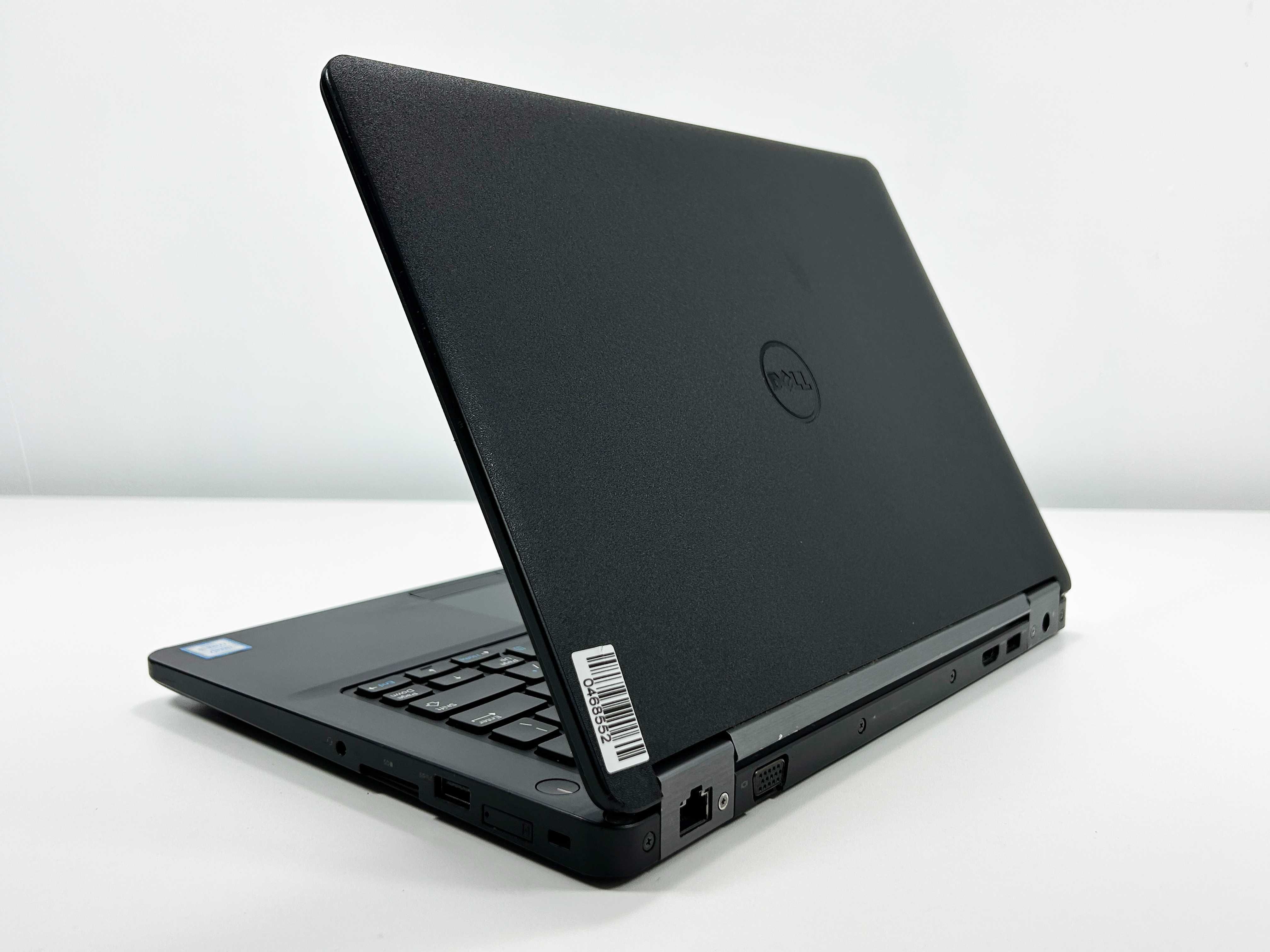 Laptop Dell Latitude i5 SSD Taste Iluminate Business Garantie 12 luni