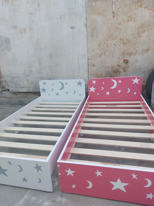 Kровать Детский  Новые.