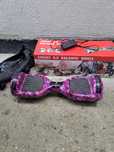 Hoverboard 6.5 inchi