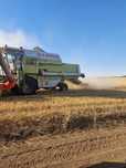 Vănd combina claas dominator 96
