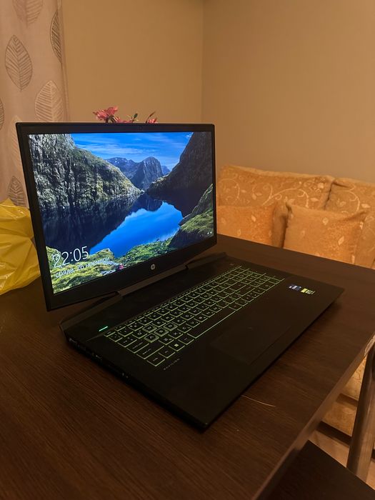 Лаптоп HP Павилион