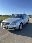 VW Passat 1,9 TDI