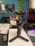 Gimbal DJl rs3 mini