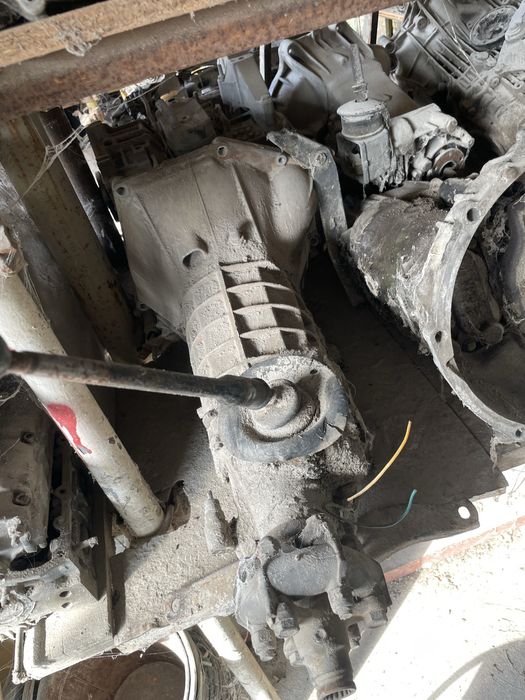 Скороростни кутии за лада 4 скорости